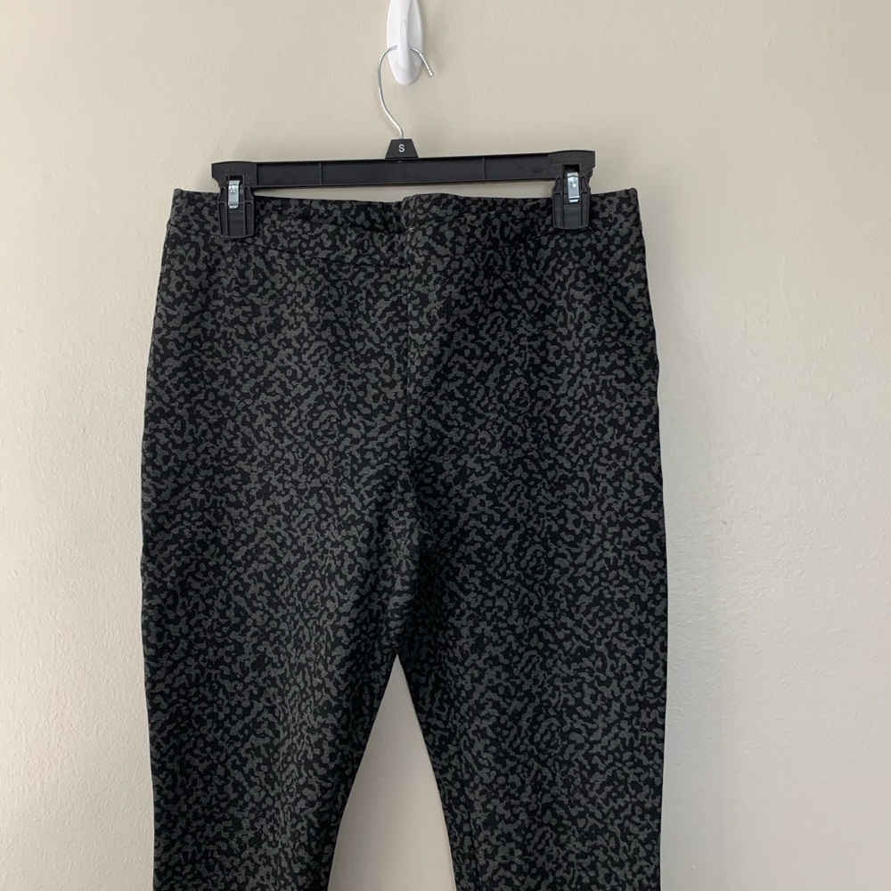 Joie Keena printed pants - Picture 5 of 10